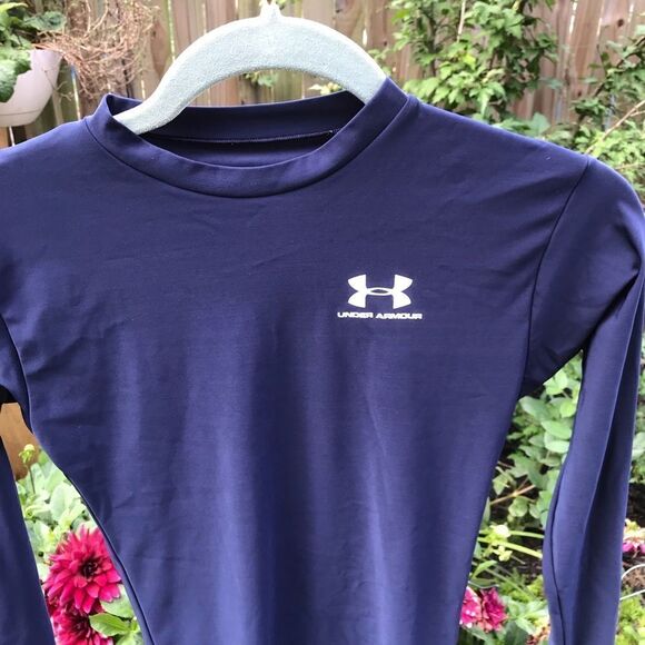 Under Armour Long Sleeve Top - Picture 4 of 8
